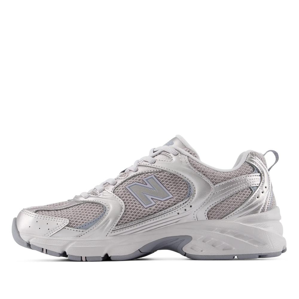 Unisex cipő New Balance U530ELG - lila