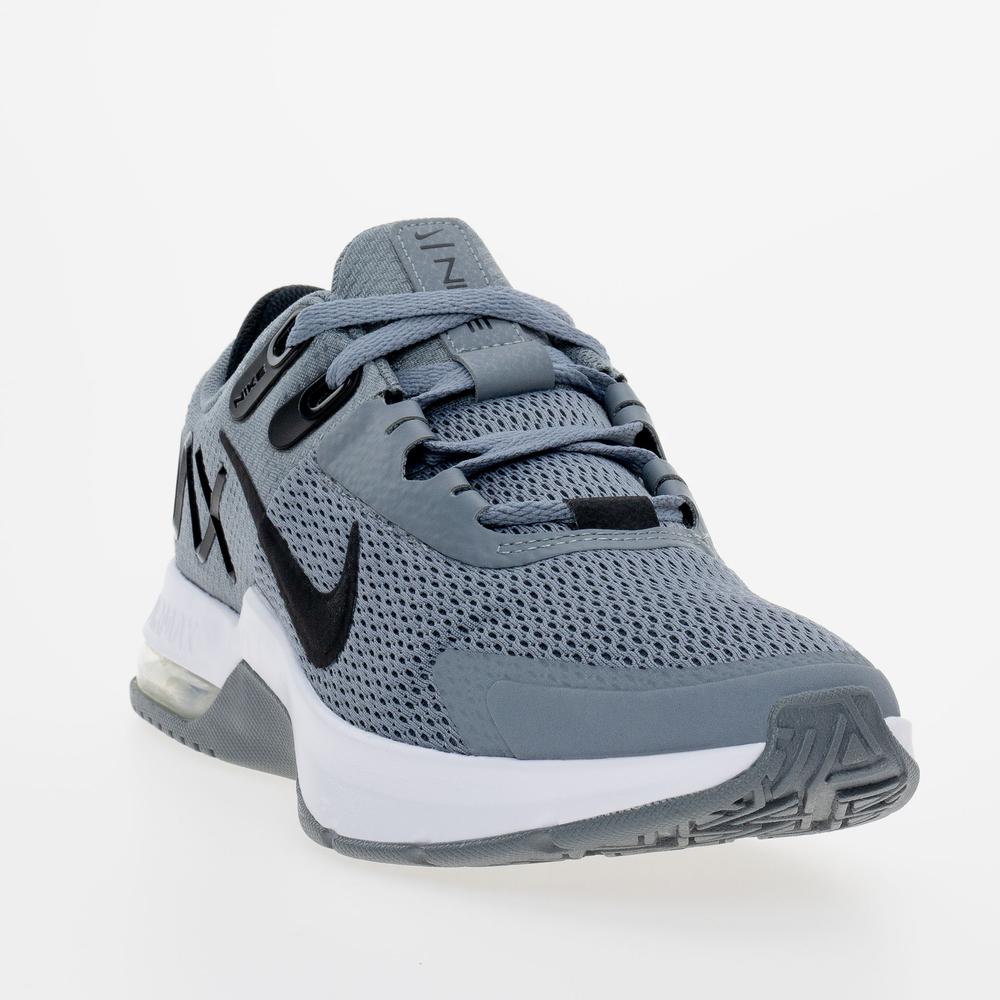 Cipő Nike Air Max Alpha Trainer 4 CW3396-001 - szürke