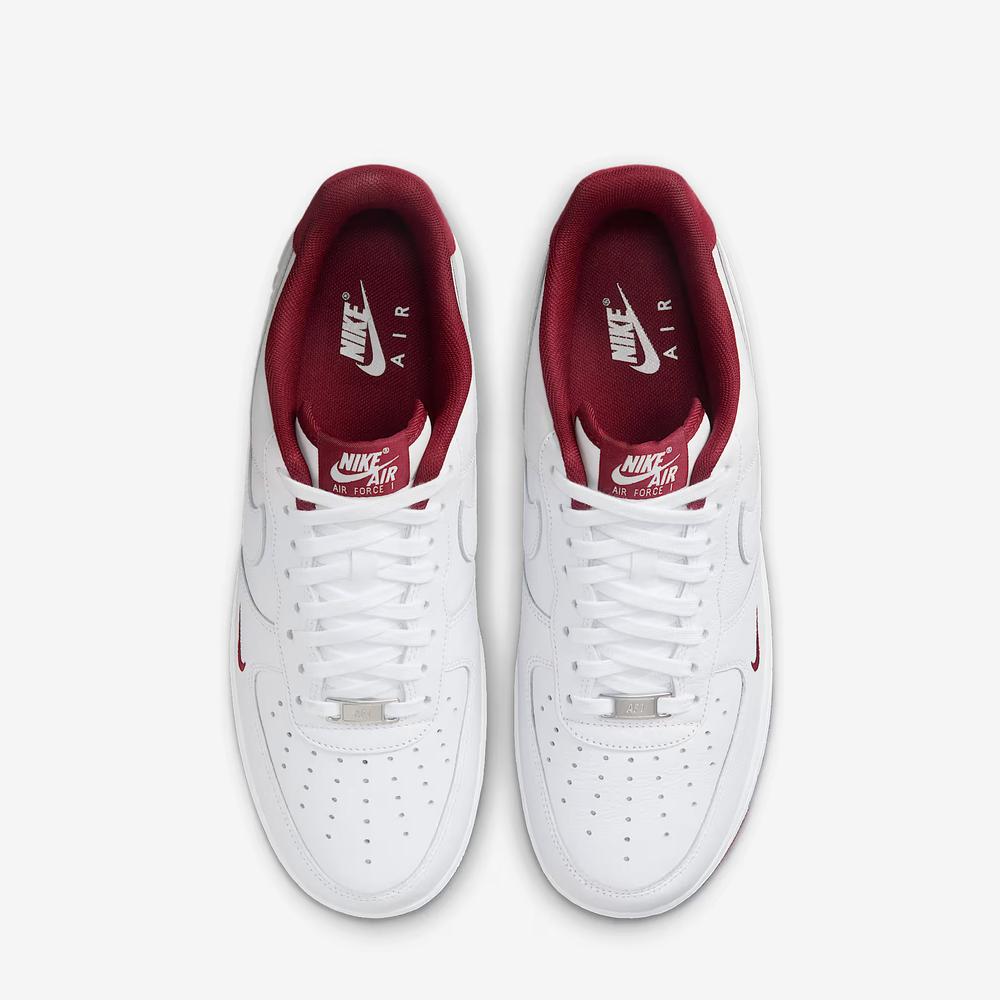 Cipő férfi Nike Air Force 1 '07 LV8 HM9483-100 - fehér