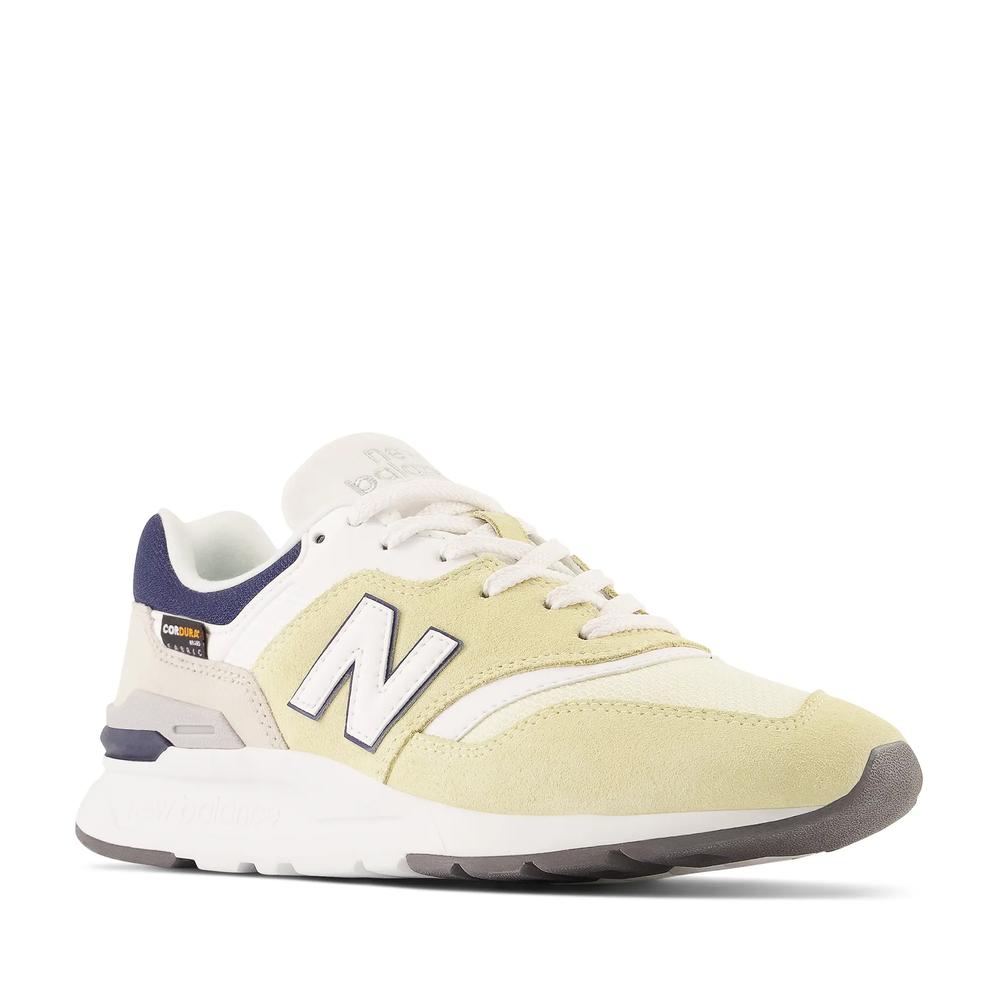 Női cipő New Balance CW997HSF – sárga