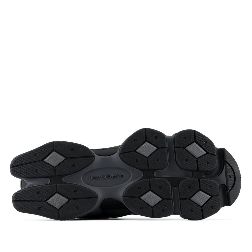 Unisex cipő New Balance U90603VF - szürke