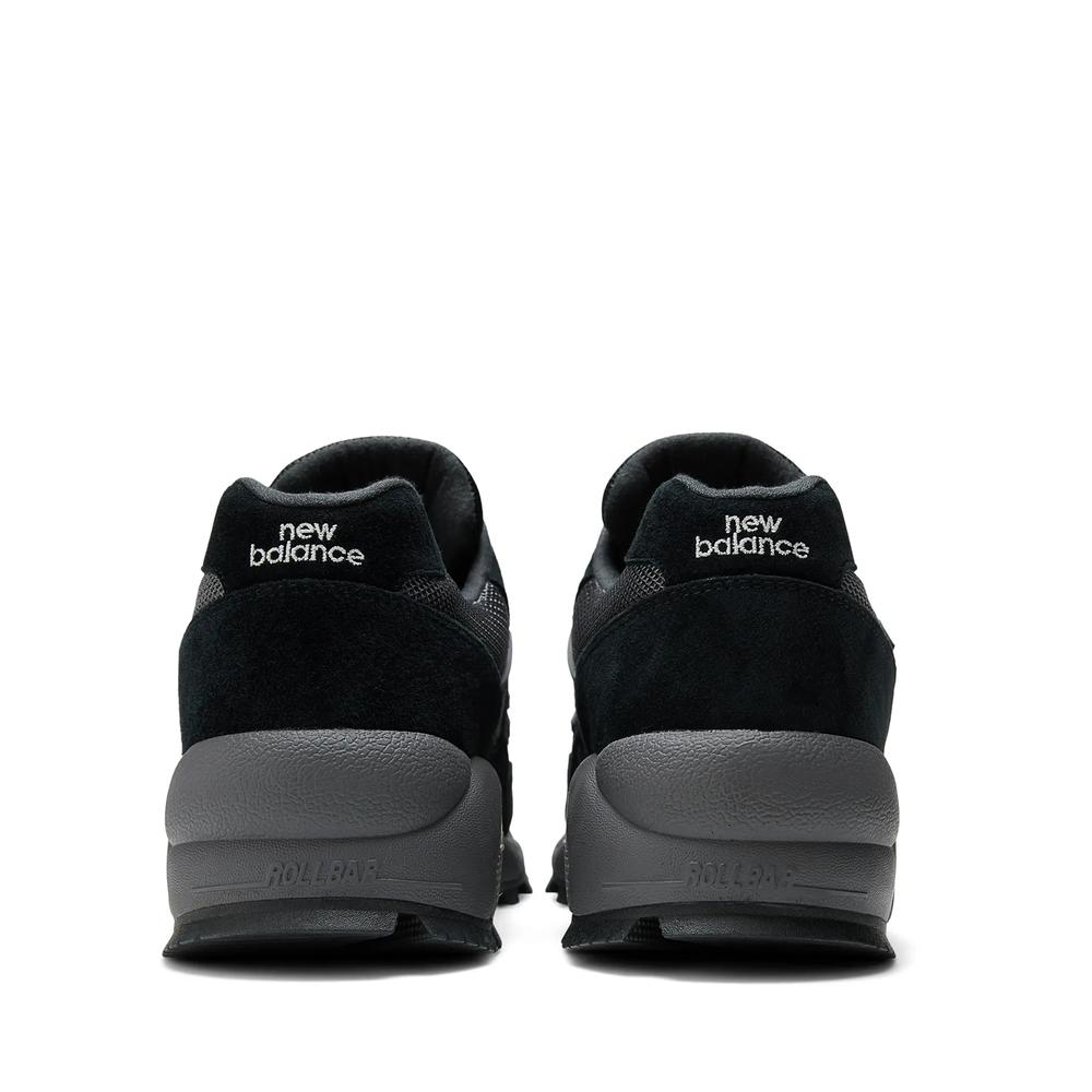 Cipő New Balance MT580RGR - fekete