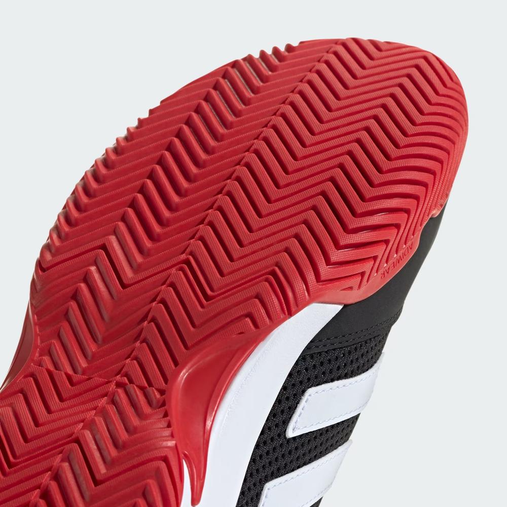 Pánske cipő adidas Court Spec 2 Tennis ID2471 - fekete