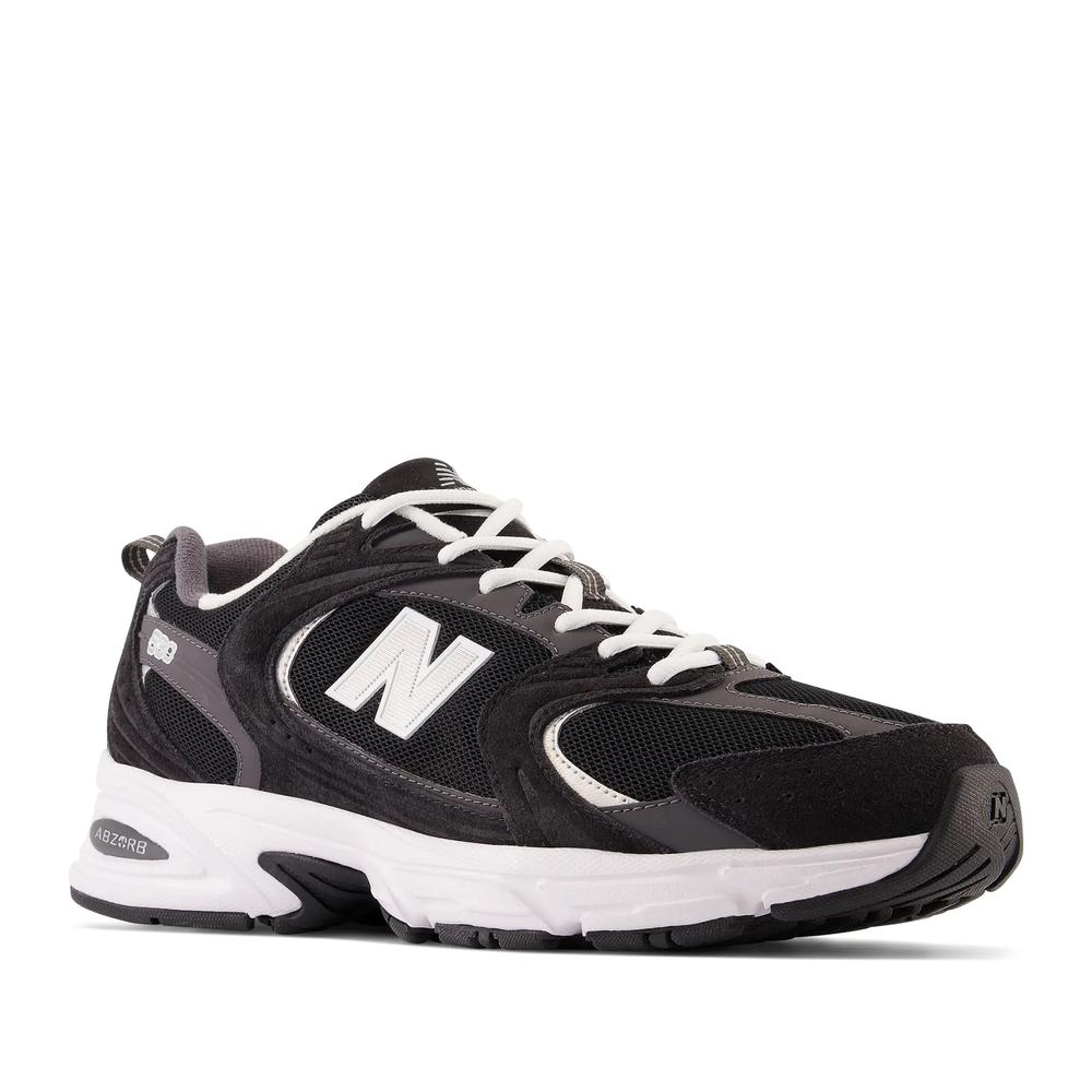 Unisex cipő New Balance MR530CC – fekete