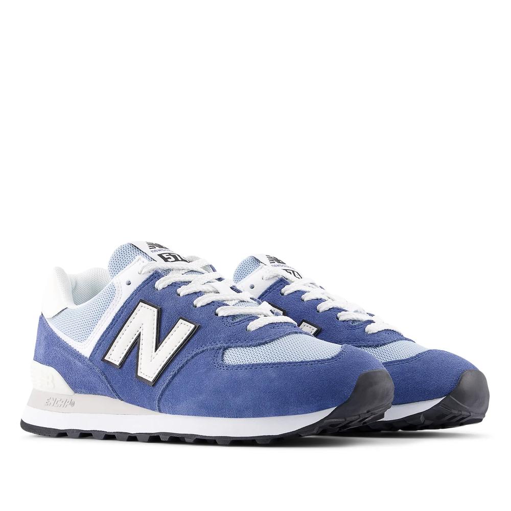 Férfi cipő New Balance U5747JD - kék