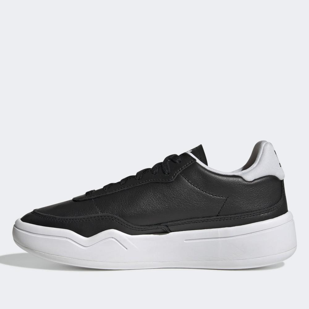 Cipő adidas Originals Her Court GW8213 - fekete