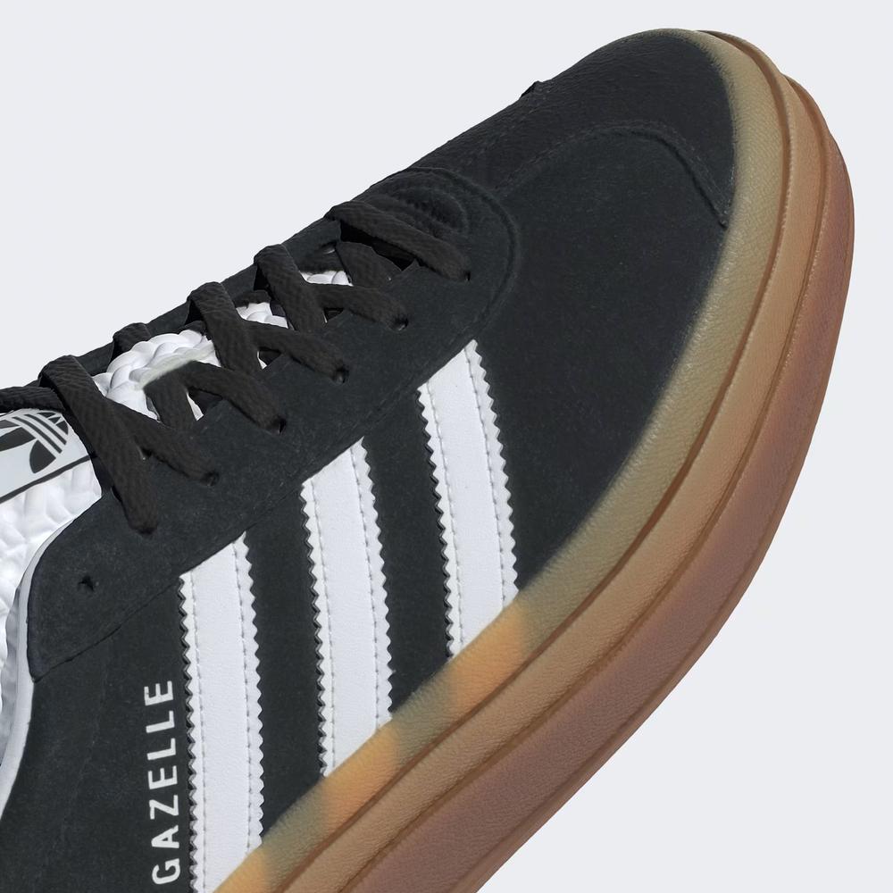 Női cipő adidas Originals Gazelle Bold IE0876 - fekete