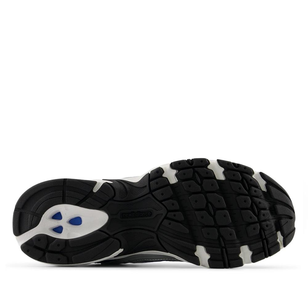 Gyermekcipő New Balance G5301ZN - szürke