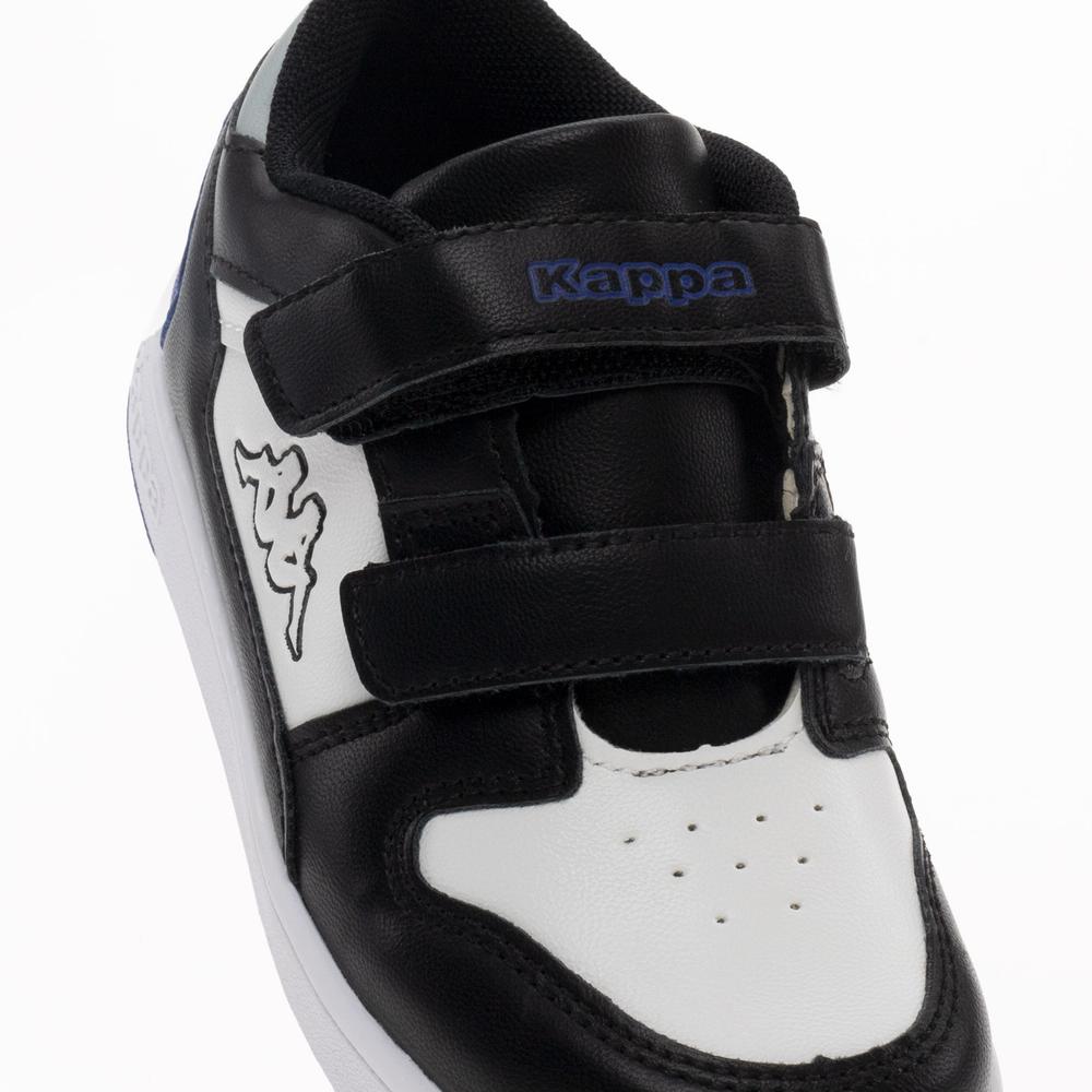Cipő Kappa Lineup Low M 280014M-1160 - többszínű