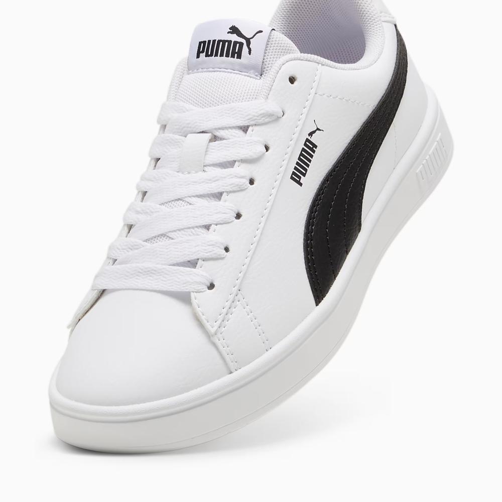 Gyerek cipő Puma Carina 3.0 39425213 - fehér
