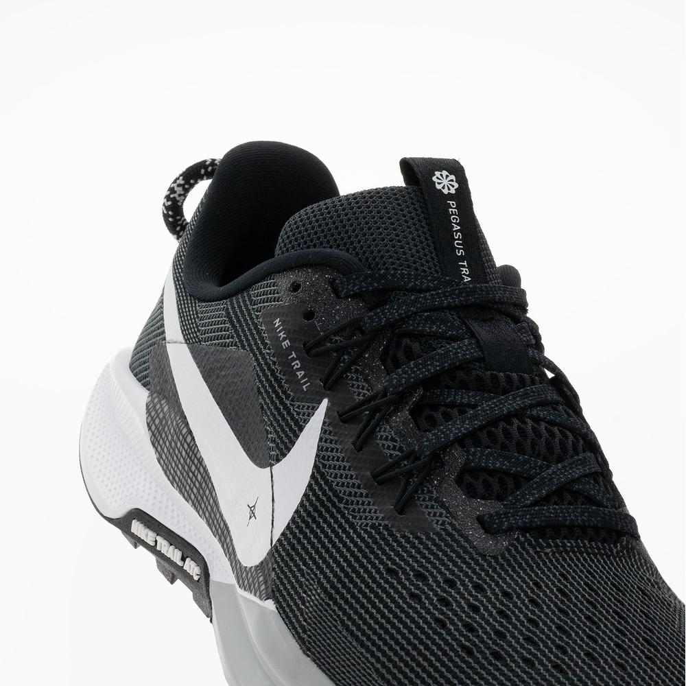 Férfi cipő Nike React Pegasus Trail 5 DV3864-001 - fekete