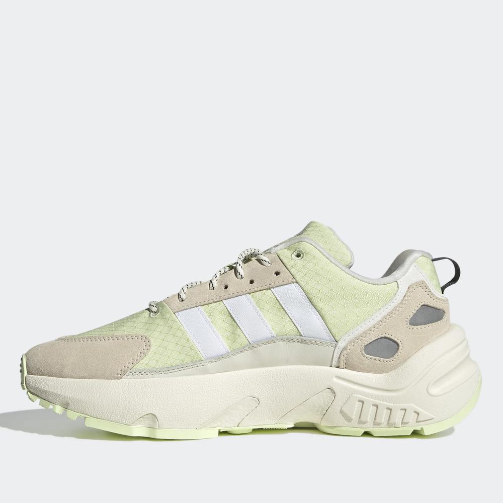 Cipő adidas ZX 22 Boost GY5271 - sárga