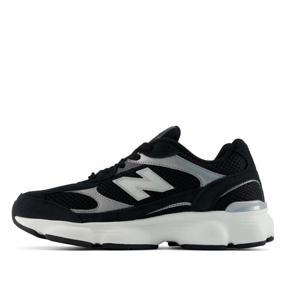 Női cipő New Balance W6038GJ - fekete