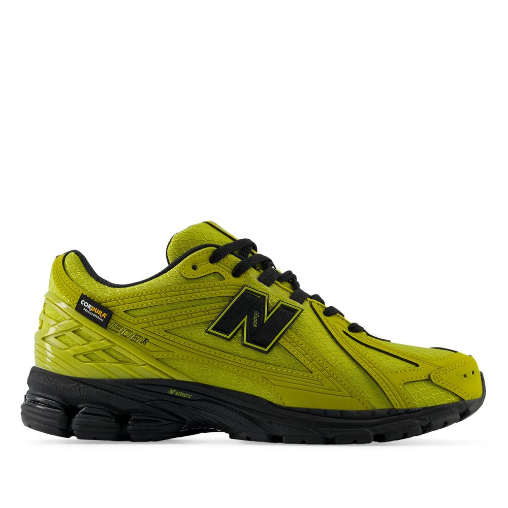 Férfi cipő New Balance M1906RWD - zöld