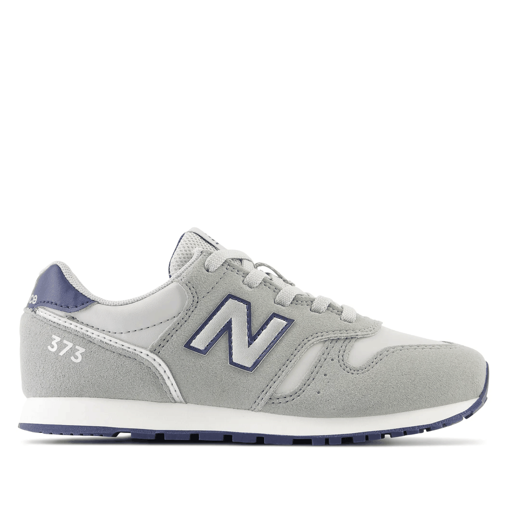 Cipő New Balance YC373VG2 - szürke
