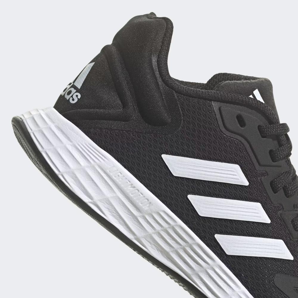 Cipő adidas Duramo 10 GZ0610 - fekete