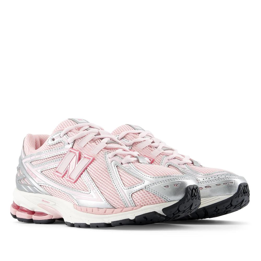 Unisex cipő New Balance U19063FT - rózsaszín