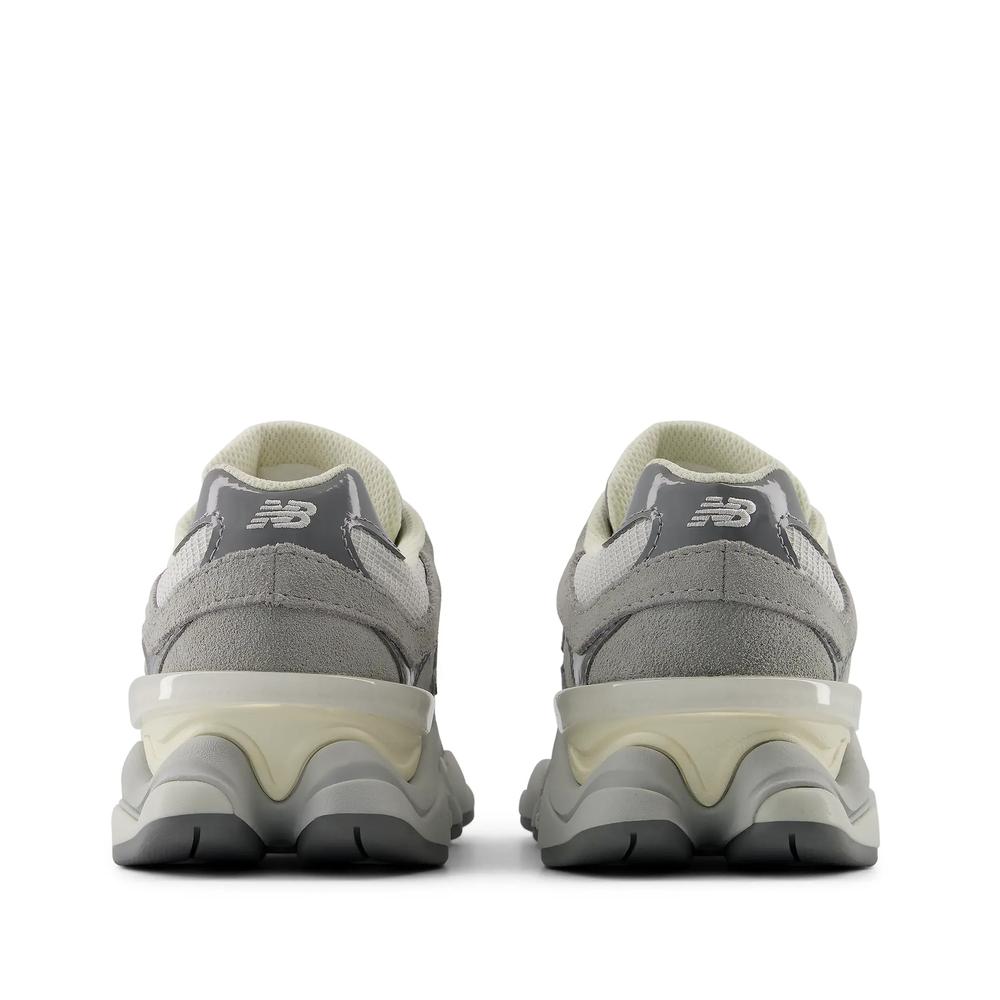 Unisex cipő New Balance U90609Z4 - szürke