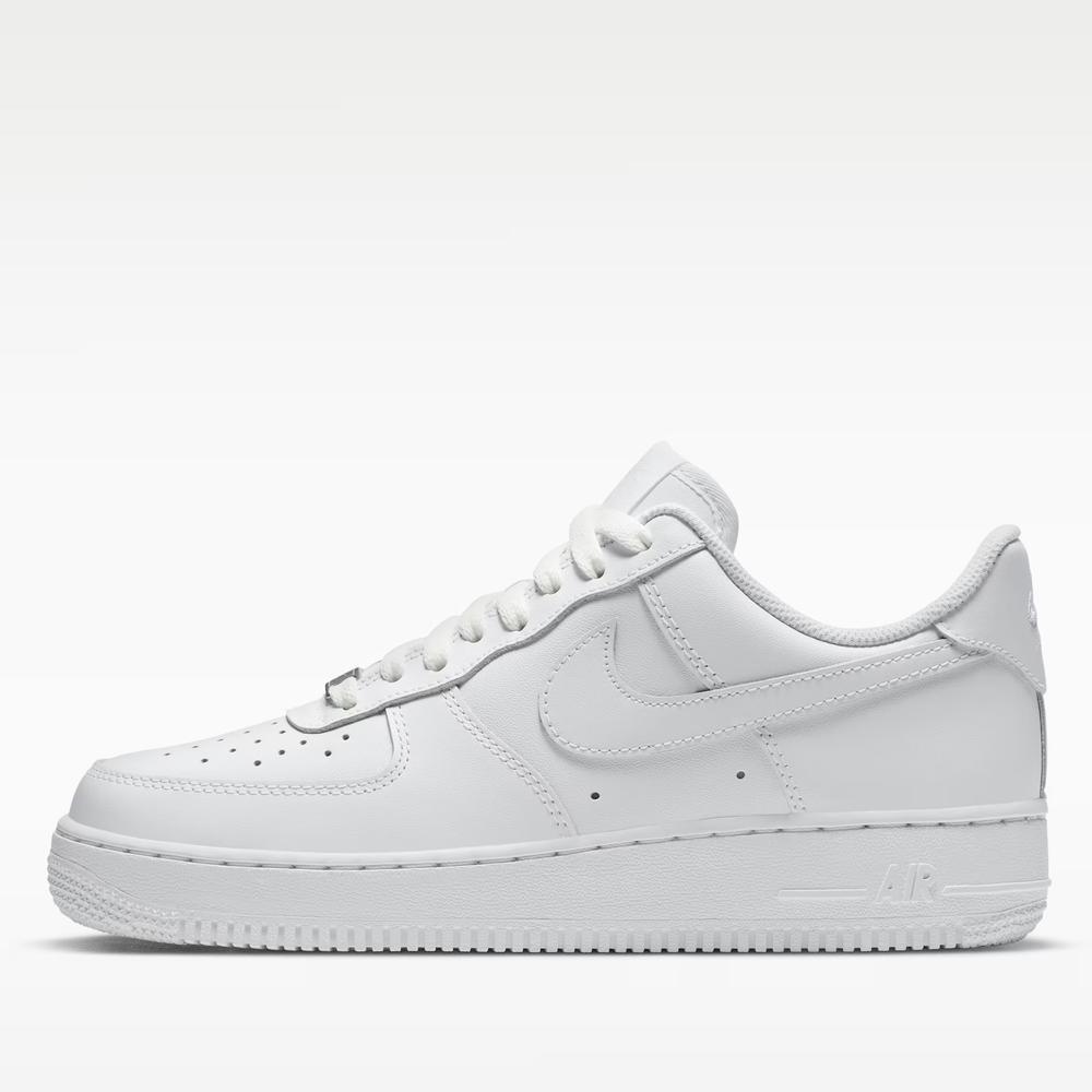 Női cipő Nike Air Force 1 '07 DD8959-100 - fehér
