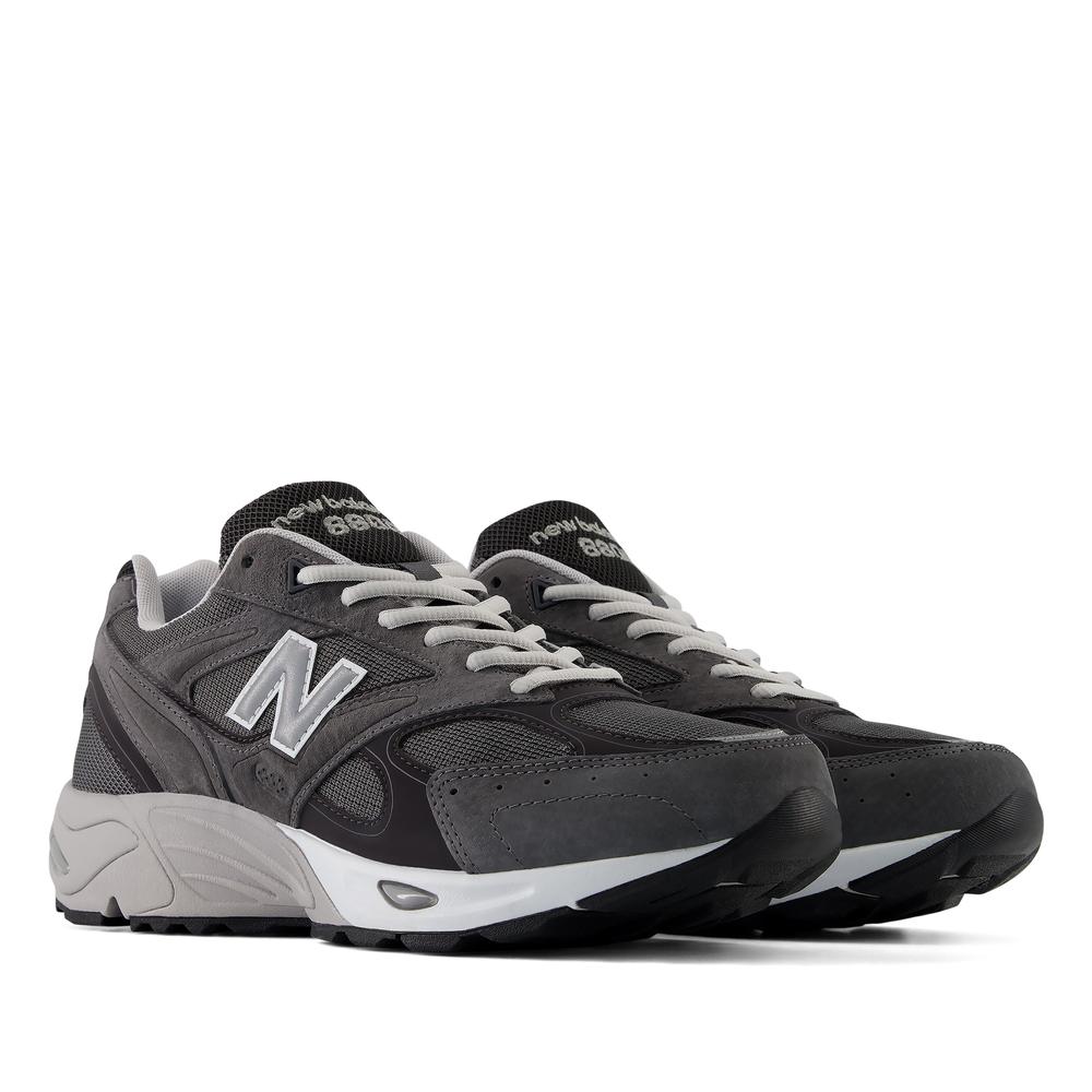 Unisex cipő New Balance U880R3TR - szürke