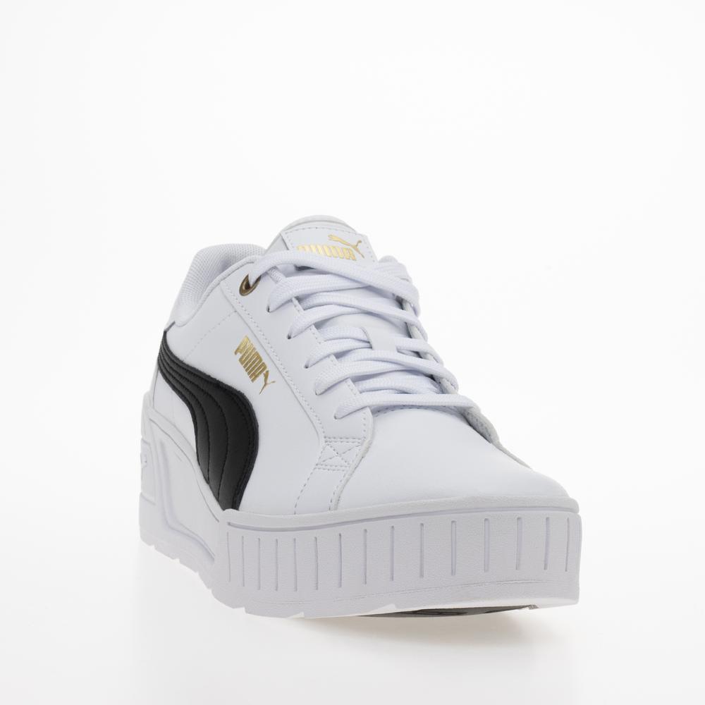 Cipő Puma Mayze Wedge 39098502 - fehér