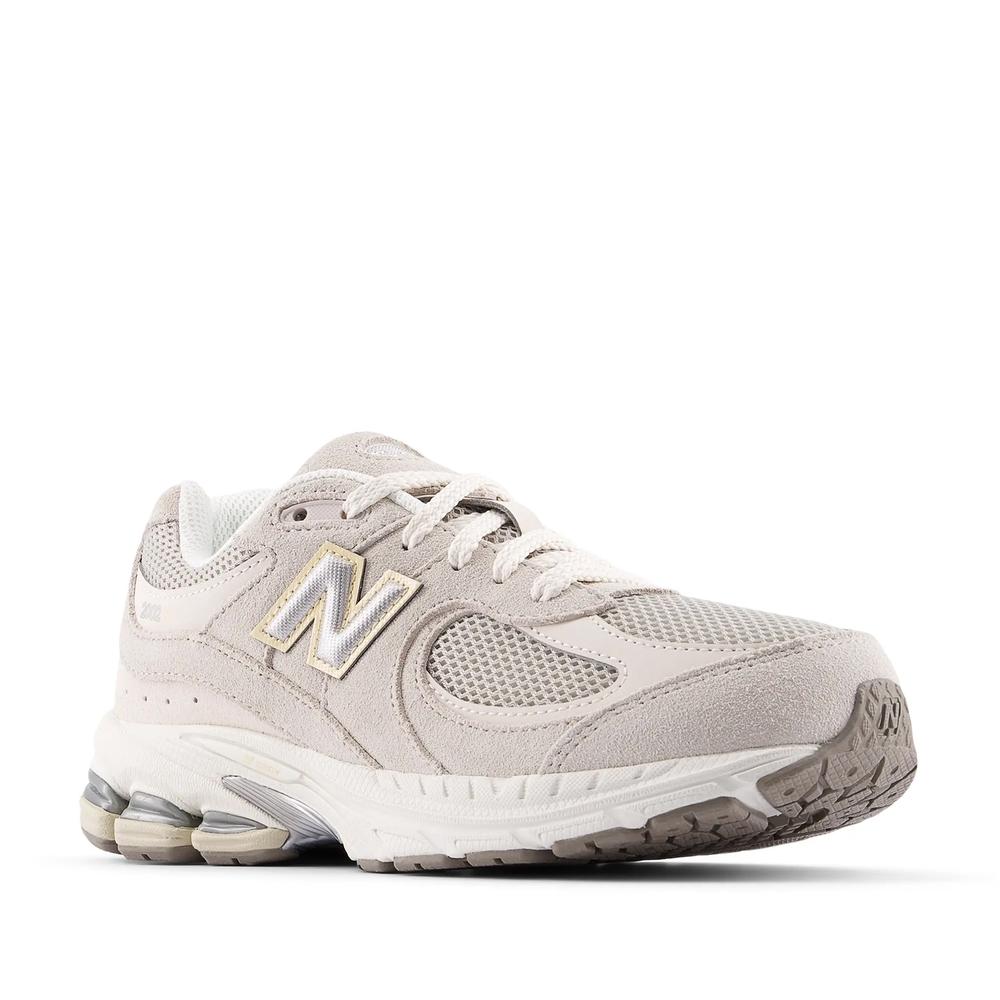 Gyerek cipő New Balance GC2002RT - szürke