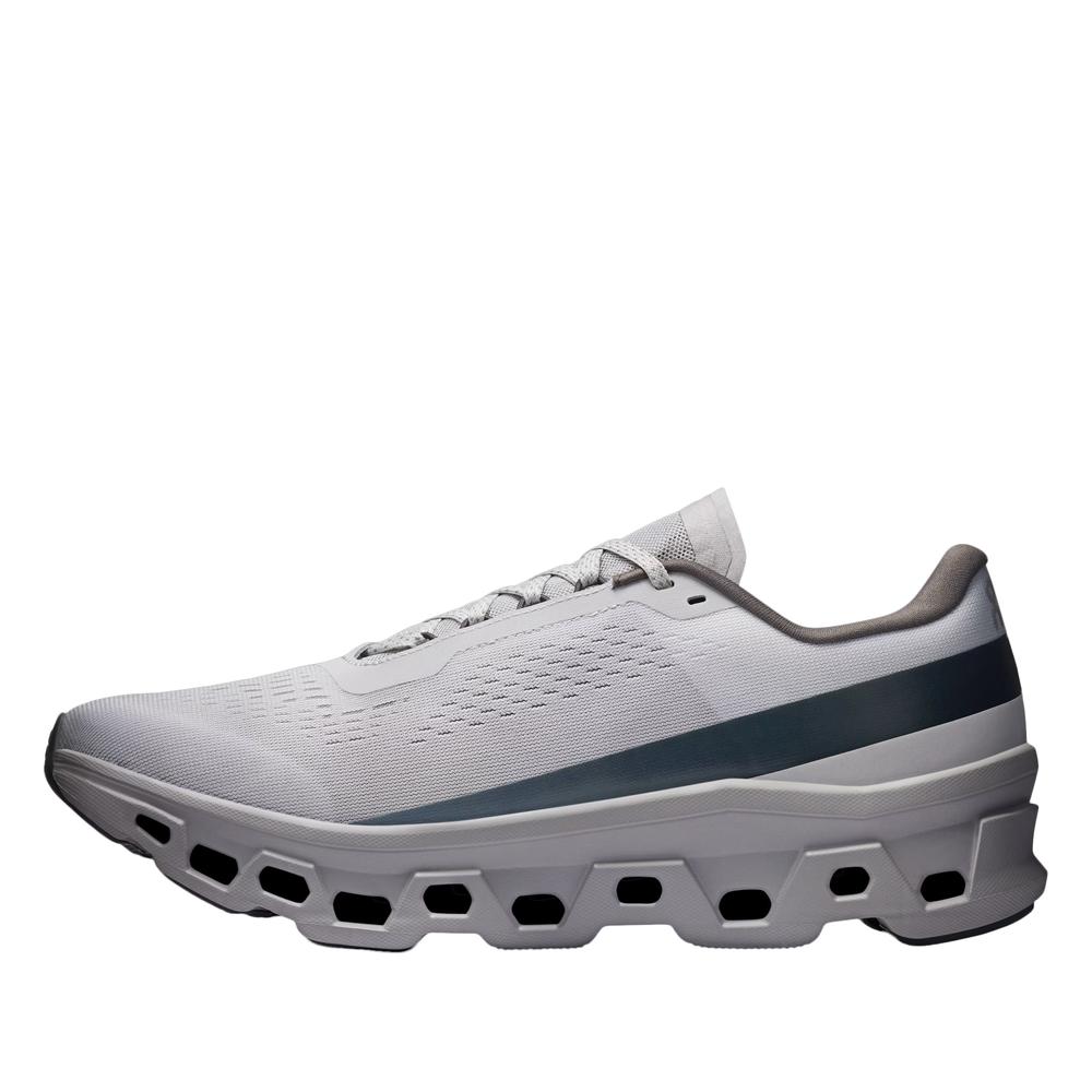 Férfi cipő On Cloudmonster 1 3MF30741536 - szürke