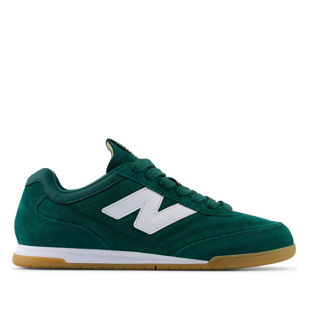 Cipő New Balance URC42SD - zöld