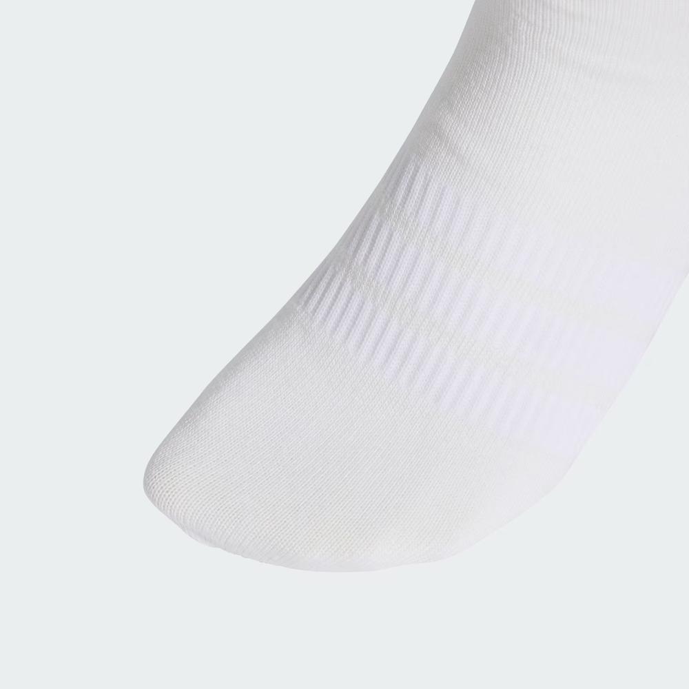 Zokni unisex adidas Sportswear Thin Light Ankle 3 Pairs KC9614 - többszínű