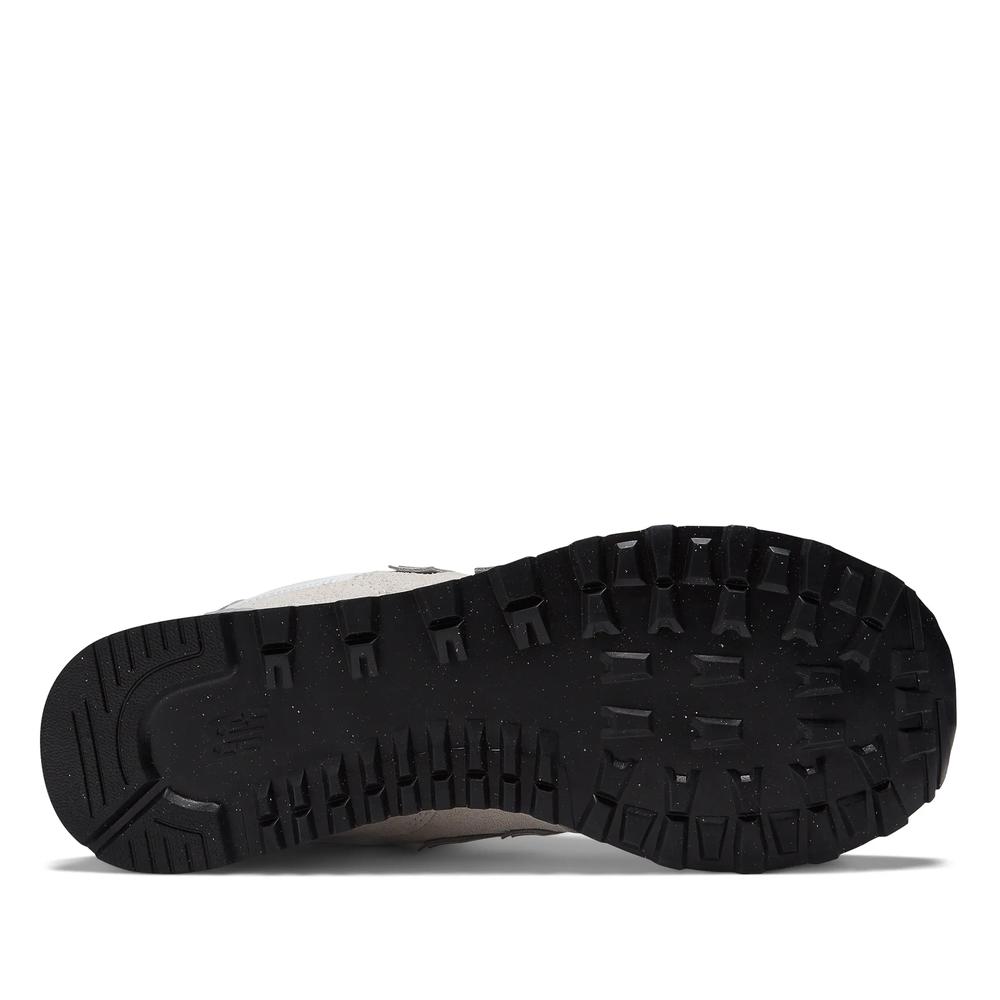 Cipő New Balance ML574EVW - bézs