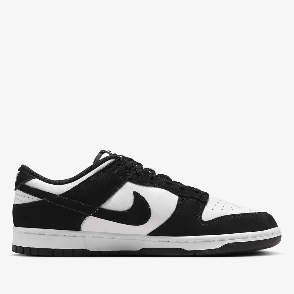 Cipő Nike Dunk Low Retro SE FQ8249-100 - fekete