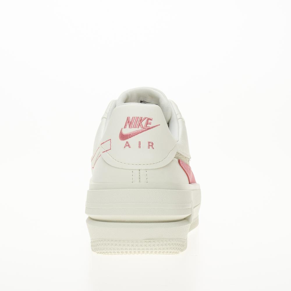 Cipő Nike Air Force 1 PLT.AF.ORM DJ9946-105 - fehér