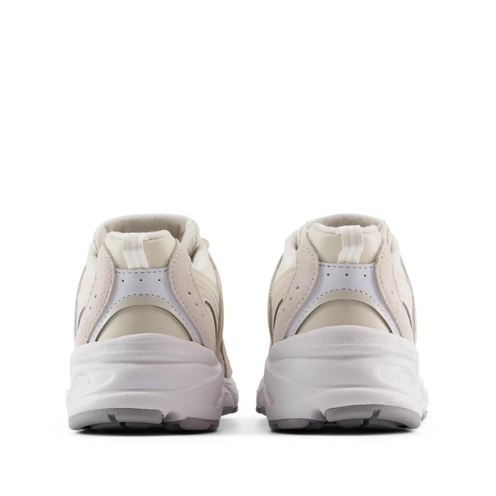 Gyermekcipő New Balance GG5304V7 - bézs