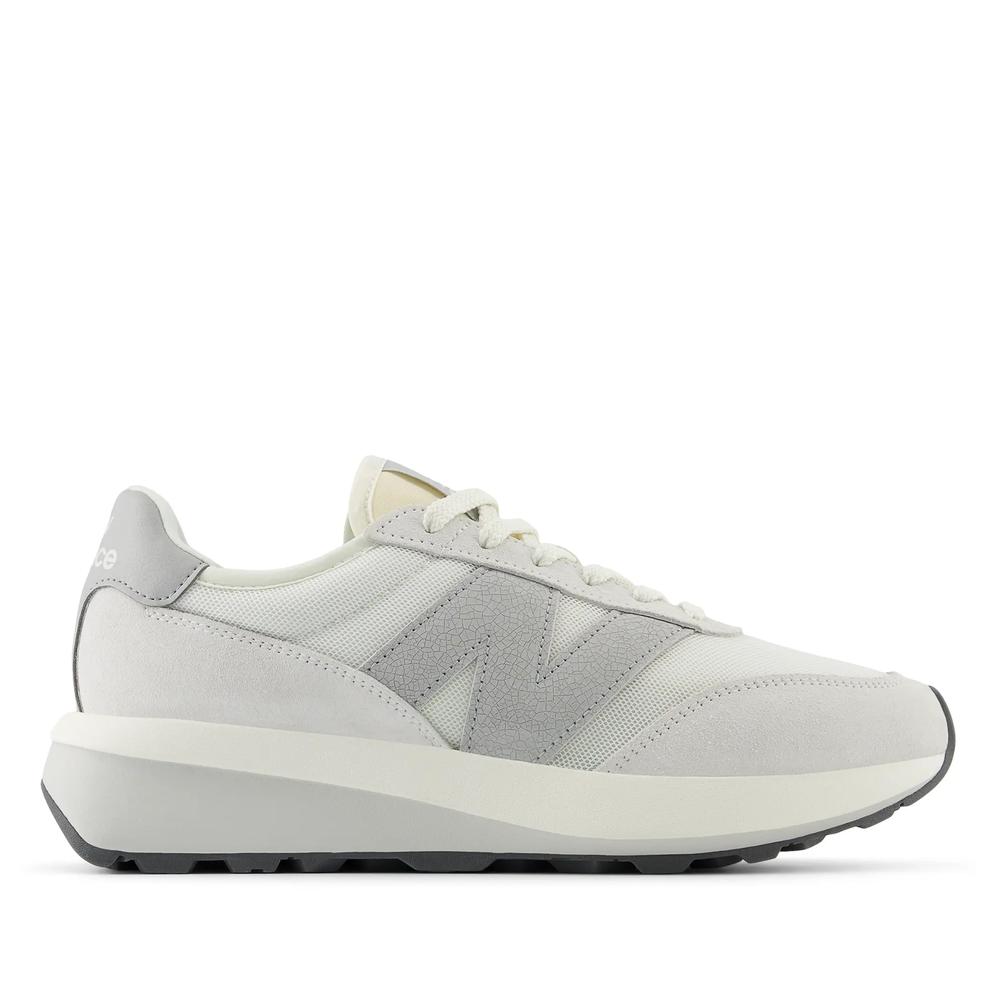 Cipő New Balance U370AA - szürke