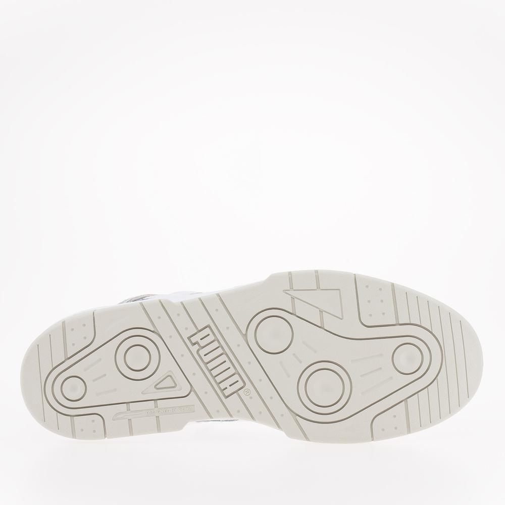 Cipő Puma Slipstream 38854902 - fehér
