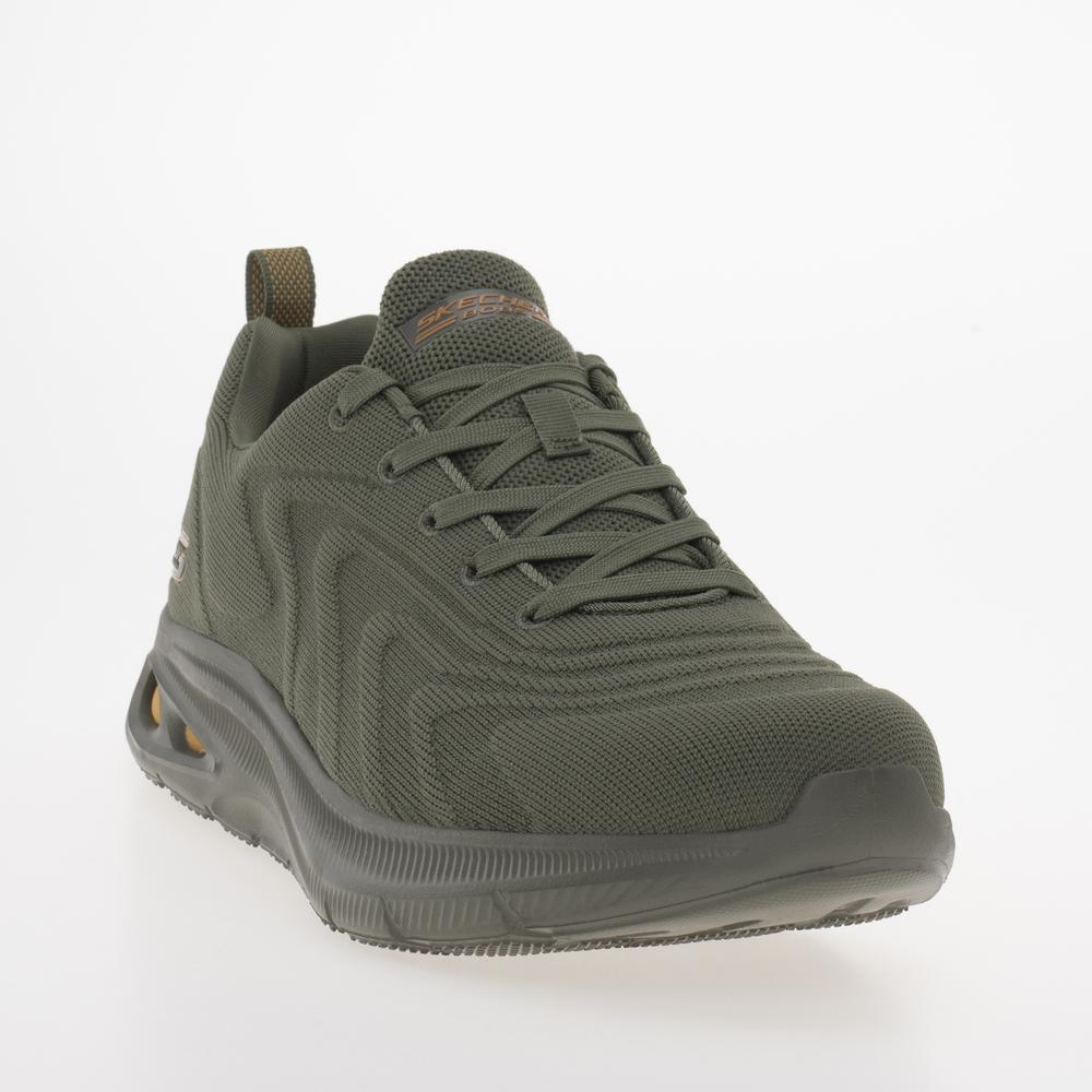 Cipő Skechers Bobs Unity Sleek Revive 118075OLV - zöld