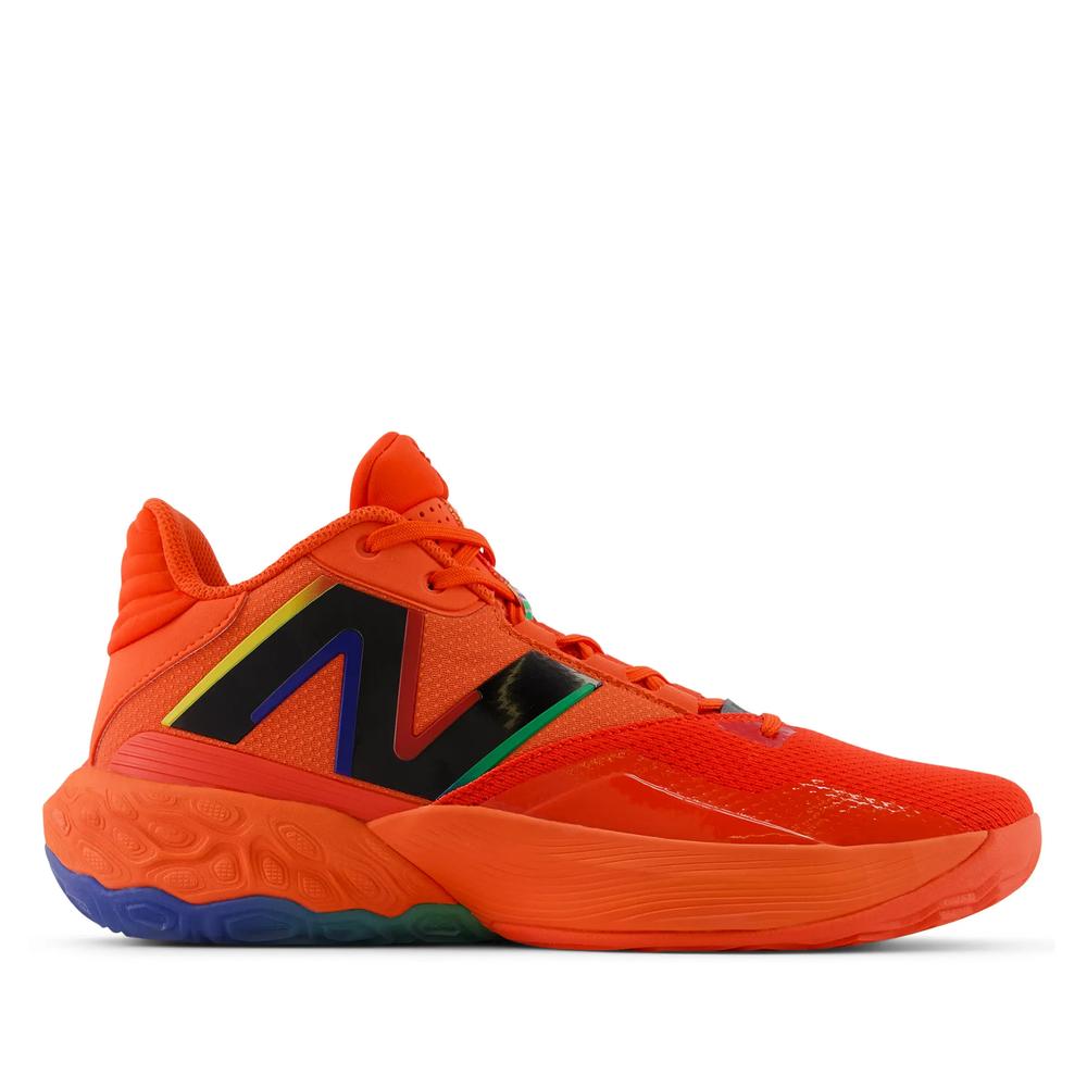 Férfi cipő New Balance TWO WXY v4 BB2WYGP4 - piros