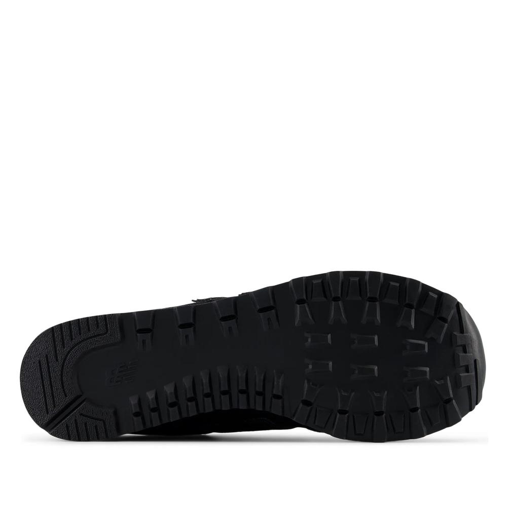 Cipő New Balance ML515AGR - fekete