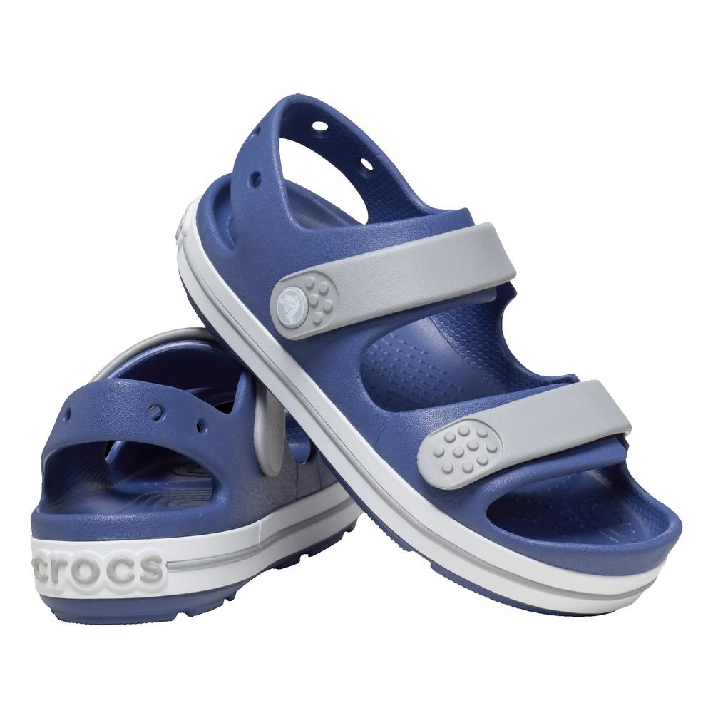 Szandál Crocs Crocband Cruiser Sandal 209423-45O - kék