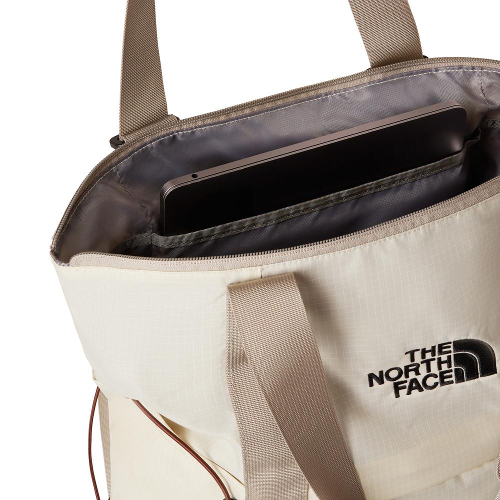 Táska The North Face Borealis Tote 0A52SVNK51 - bézs