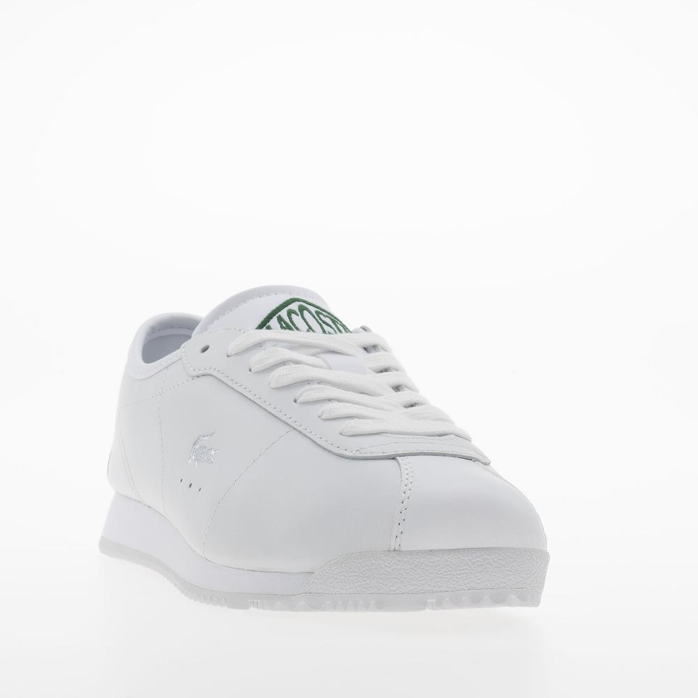 Női cipő Lacoste Club-Low 749SFA0120-21G - fehér