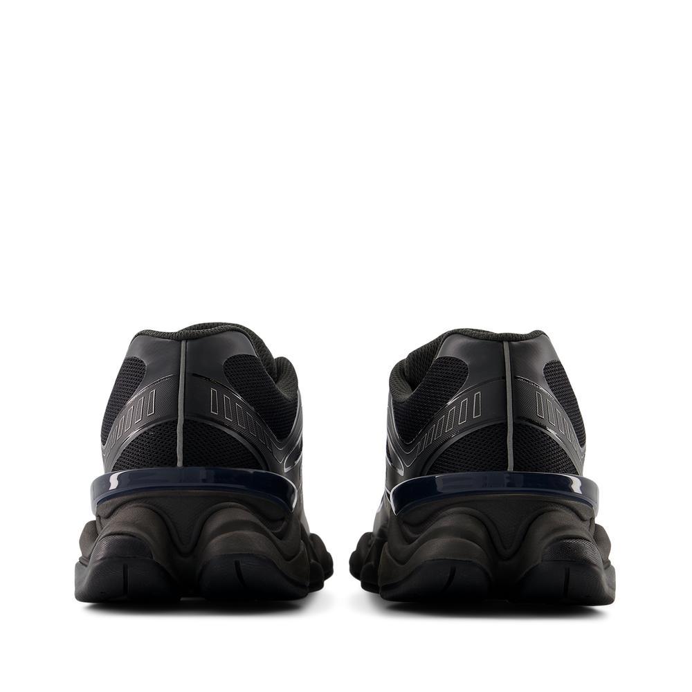 Unisex cipő New Balance New Balance U90606TO - fekete