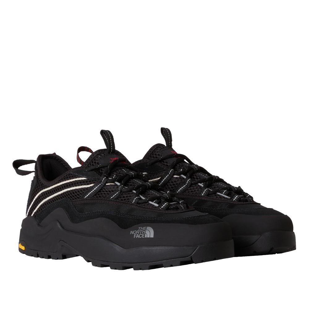 Unisex cipő The North Face Clyffe Ultra 0A8G6QKX91 - fekete