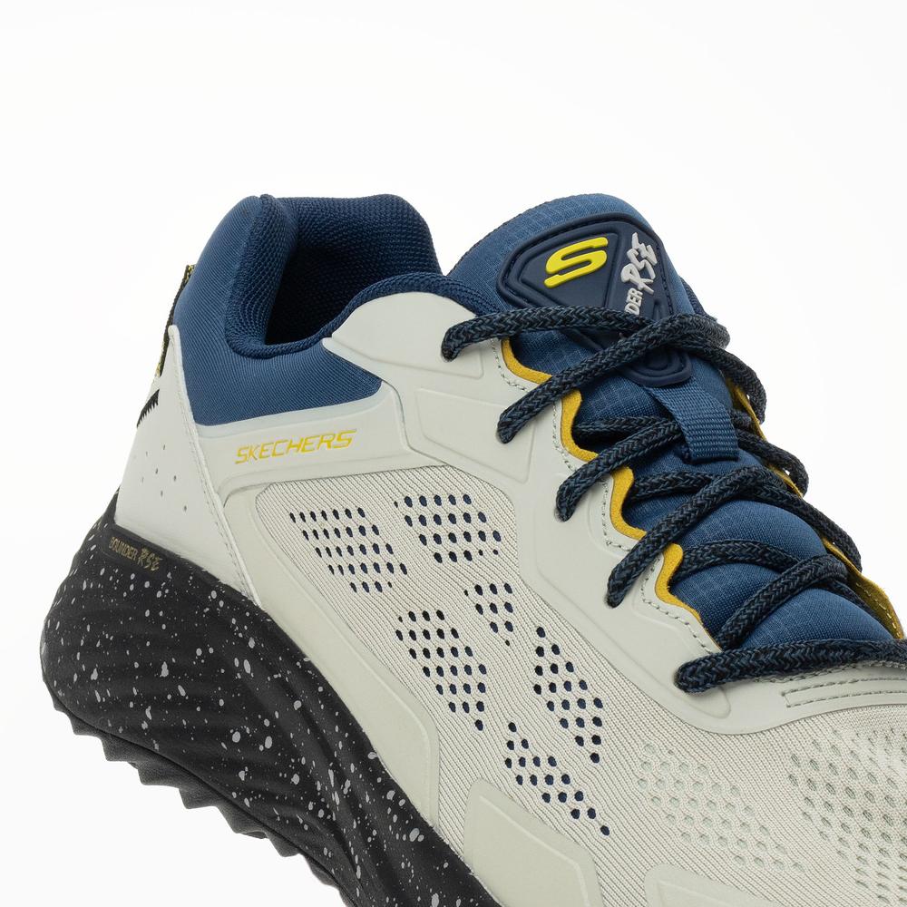 Cipő Skechers Bounder RSE 232780NTMT - fehér