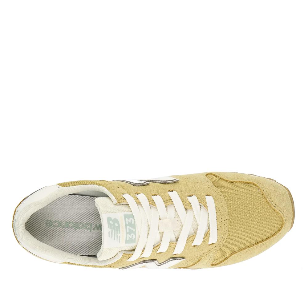 Női cipő New Balance W3731X1 - sárga