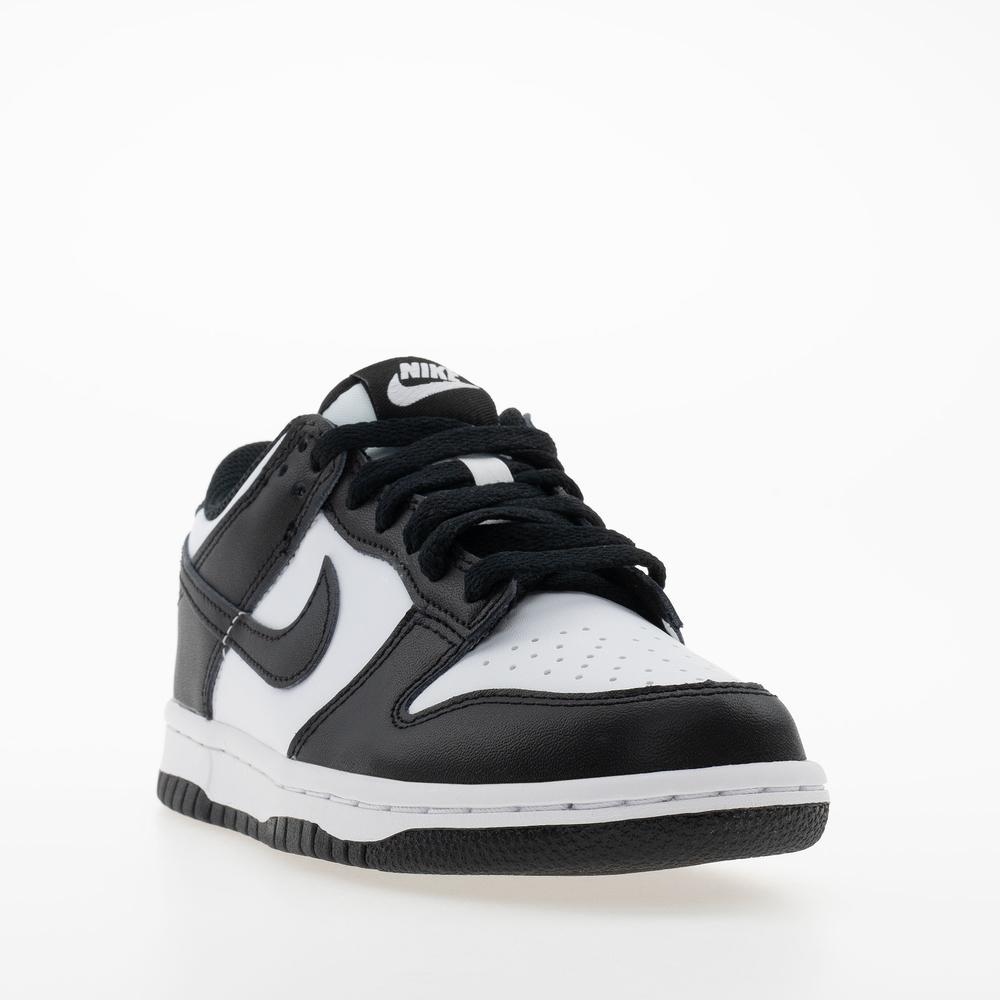 Gyerek cipő Nike Dunk Low CW1590-100 - fehér
