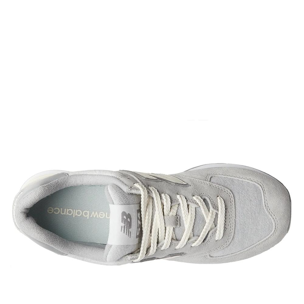 Unisex New Balance U574GBG - szürke