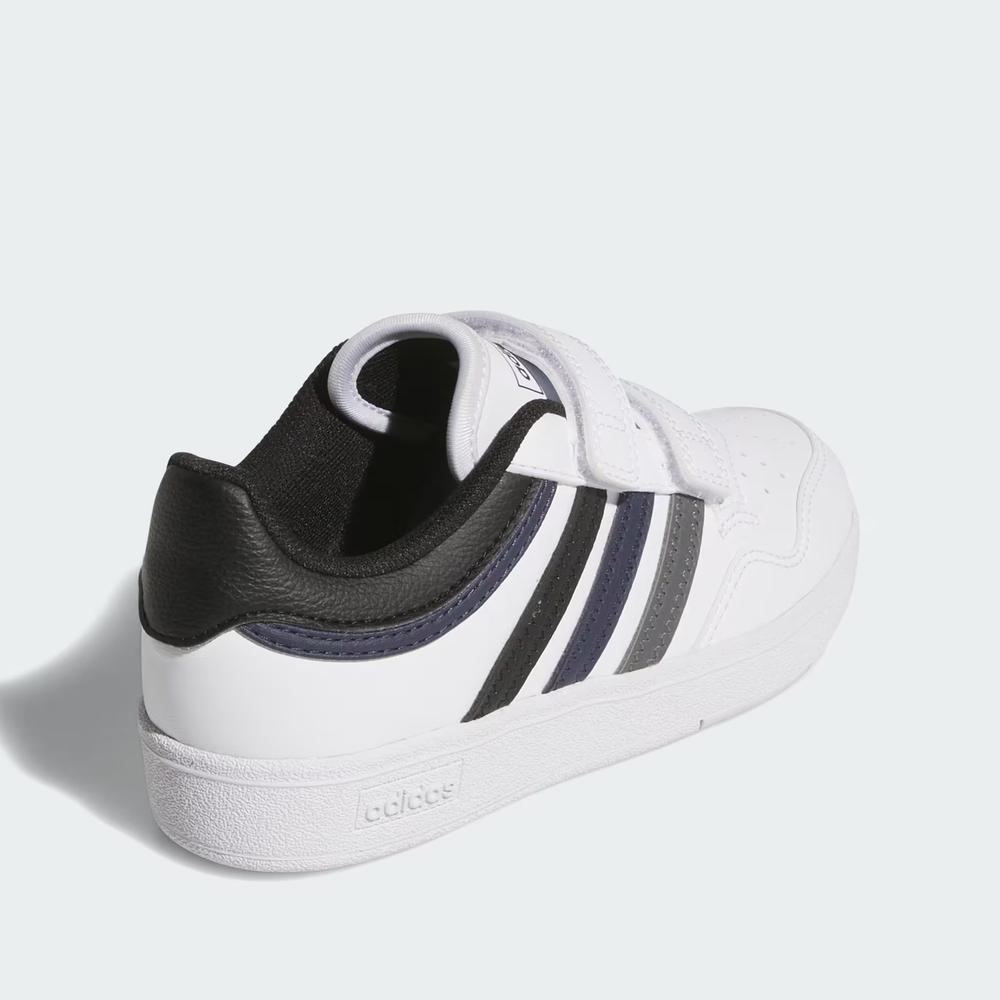 Gyerek cipő adidas Hoops 4.0 JQ7862 - fehér