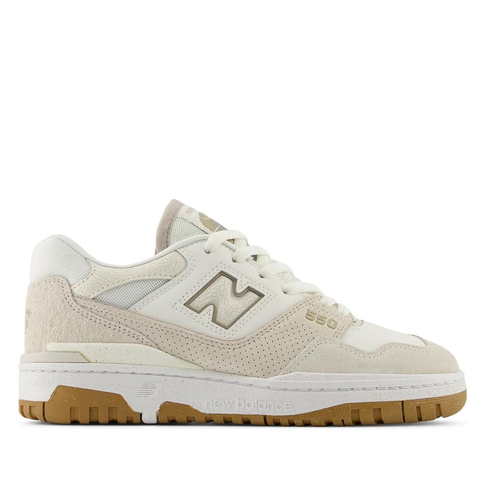 Női cipő New Balance BBW550TB - bézs
