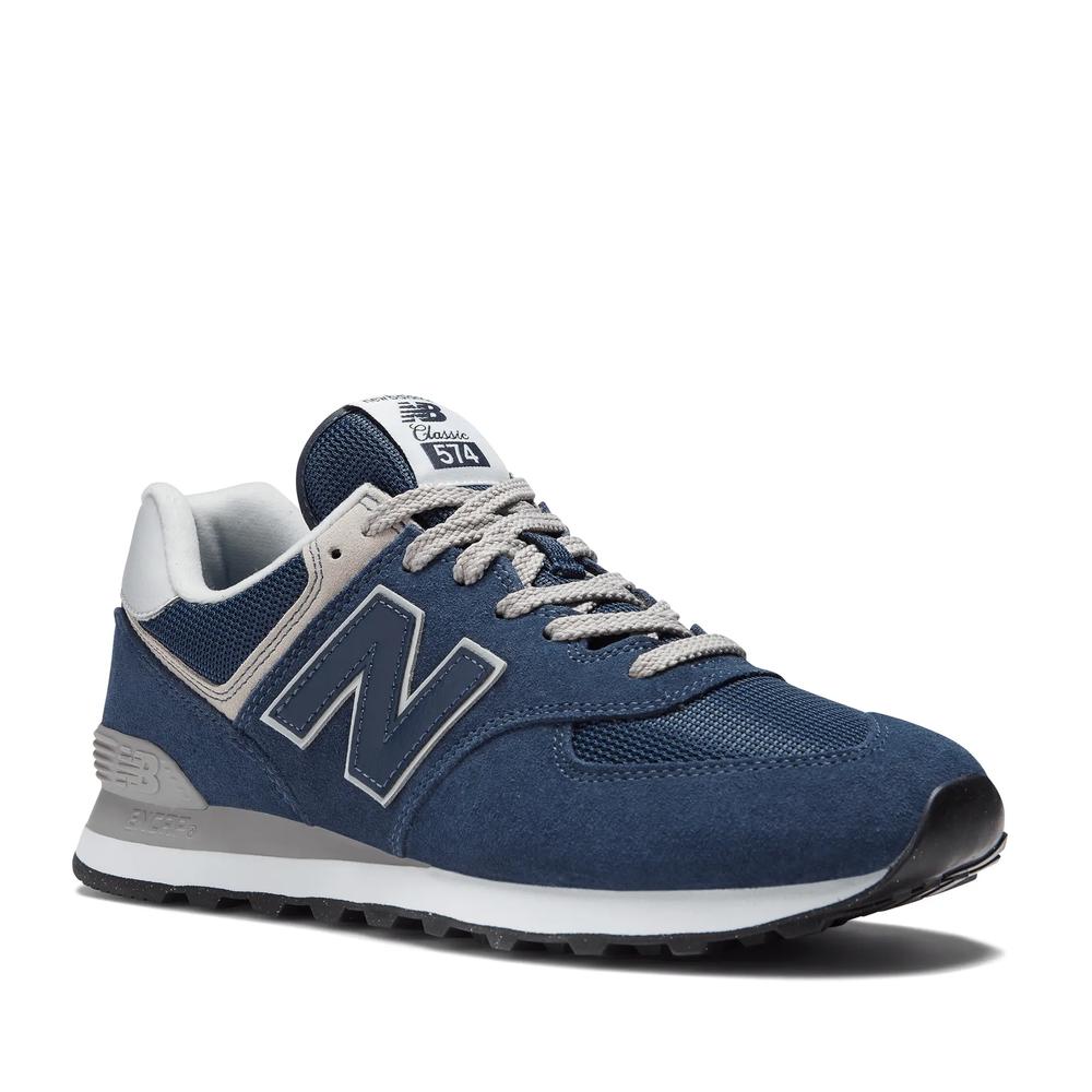 Cipő New Balance ML574EVN – sötétkék